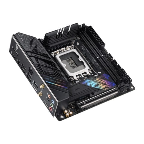 ASUS ROG STRIX B760 I GAMING WIFI