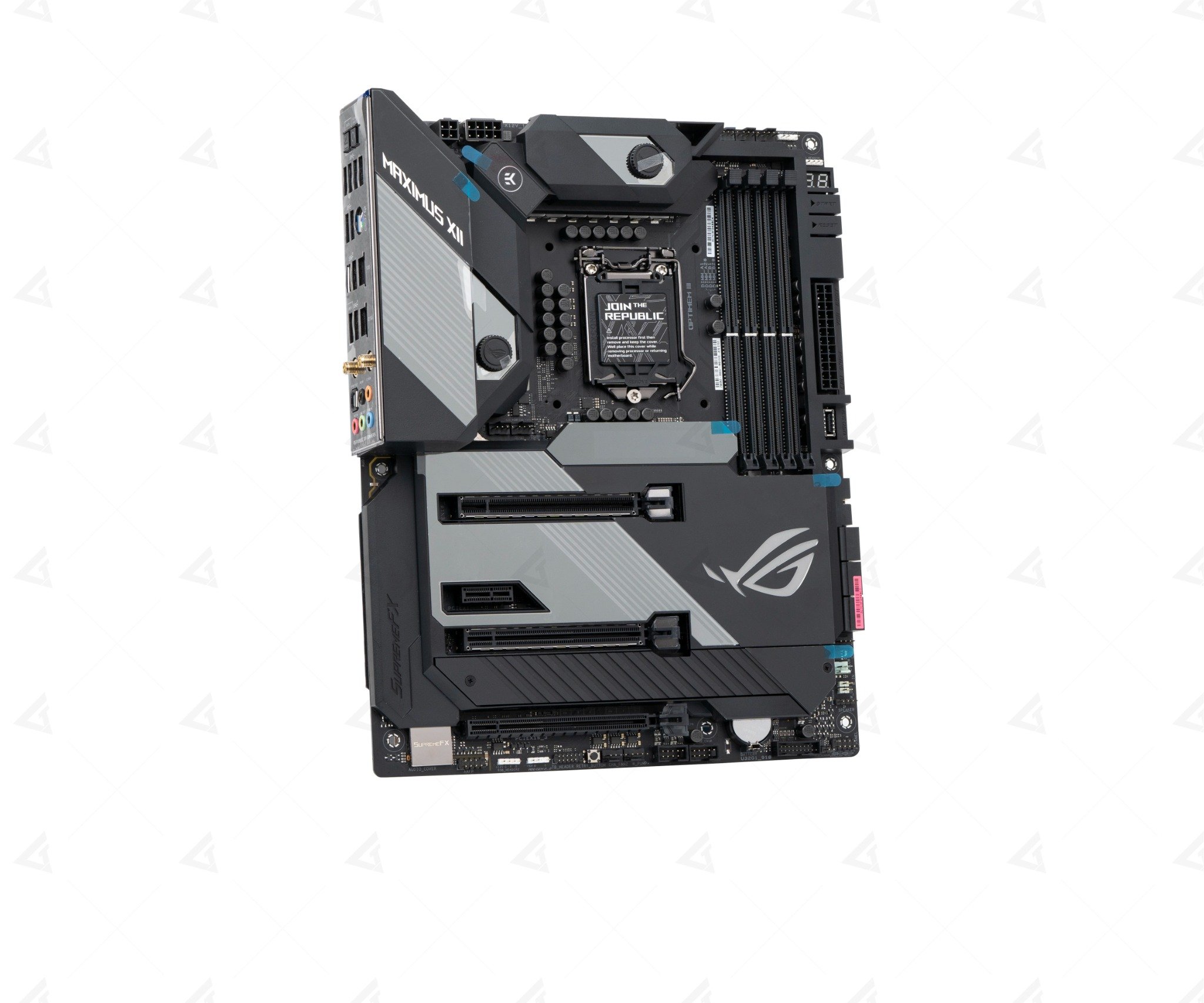 ASUS ROG MAXIMUS XII FORMULA (ジャンク品)