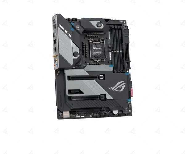 Hero Asus Maximus Xii Formula Z490 ASUS ROG MAXIMUS XII FORMULA