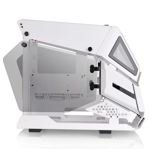 Case Thermaltake AH T200 TG Snow
