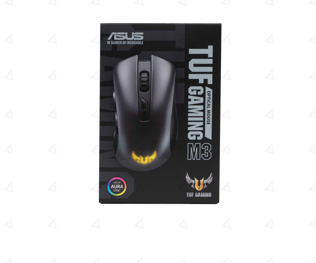 Chuột Asus TUF Gaming M3