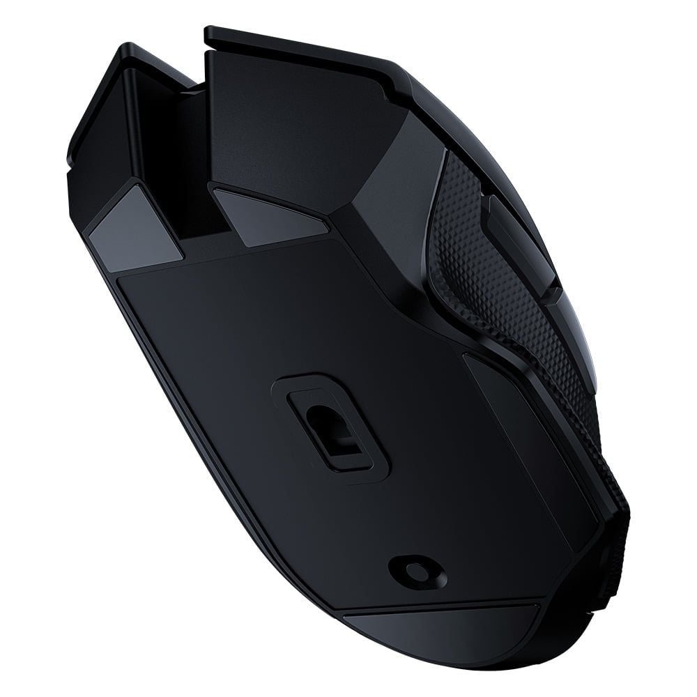 Chuột Gaming không dây Razer Basilisk X HyperSpeed ( Chuột Bluetooth / Không dây Hyperspeed )