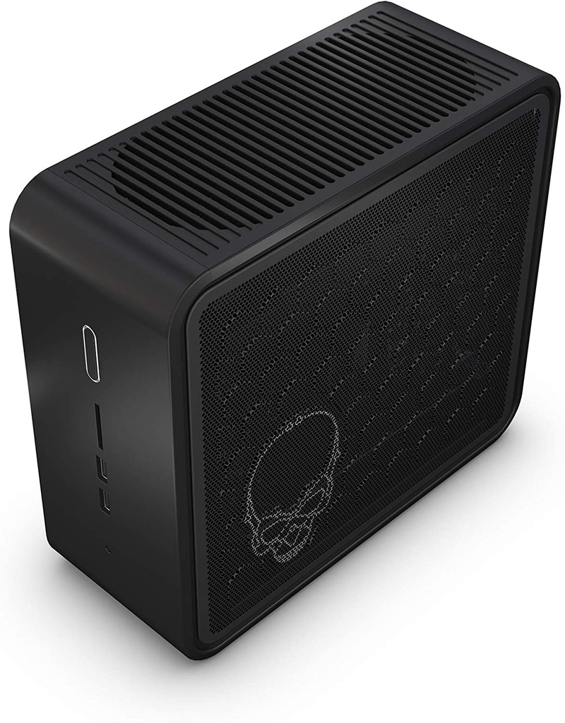 Intel NUC 9 Extreme Kit - NUC9i9QNX