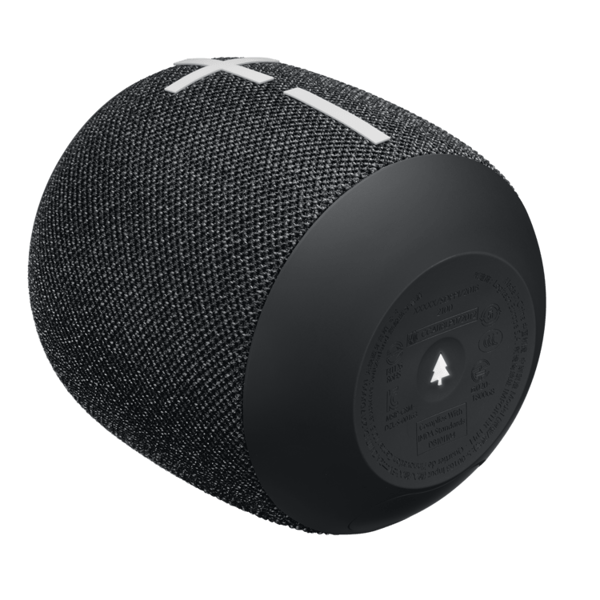 Loa Ultimate Ears WonderBoom 3 ACTIVE BLACK