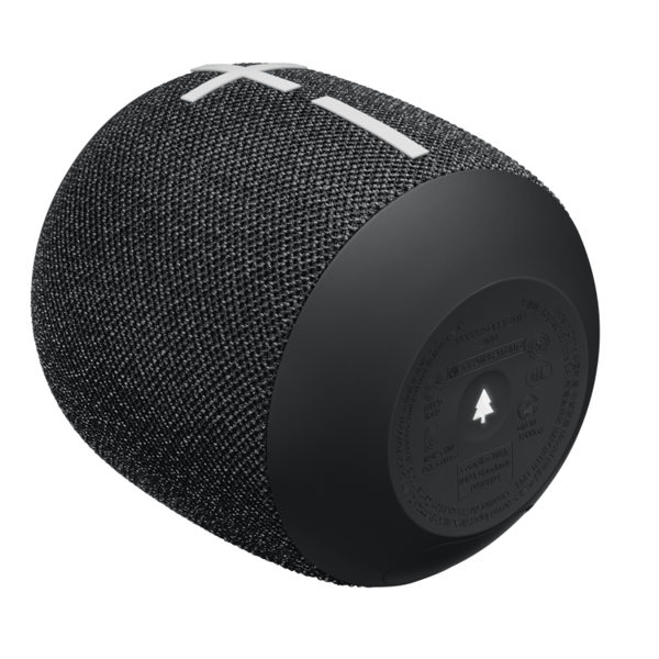 Loa Ultimate Ears WonderBoom 2 DEEP SPACE BLACK