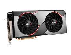 Msi Amd Radeon™ Rx 5600 Xt Gaming X 6G