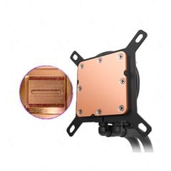 TẢN NHIỆT NƯỚC NZXT KRAKEN PLUS 240