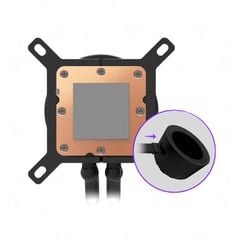 TẢN NHIỆT NƯỚC NZXT KRAKEN PLUS 240