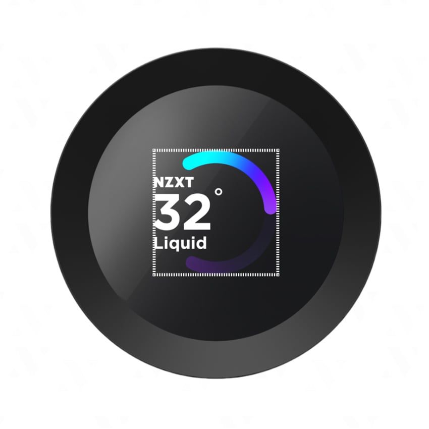 TẢN NHIỆT NƯỚC NZXT KRAKEN PLUS 240