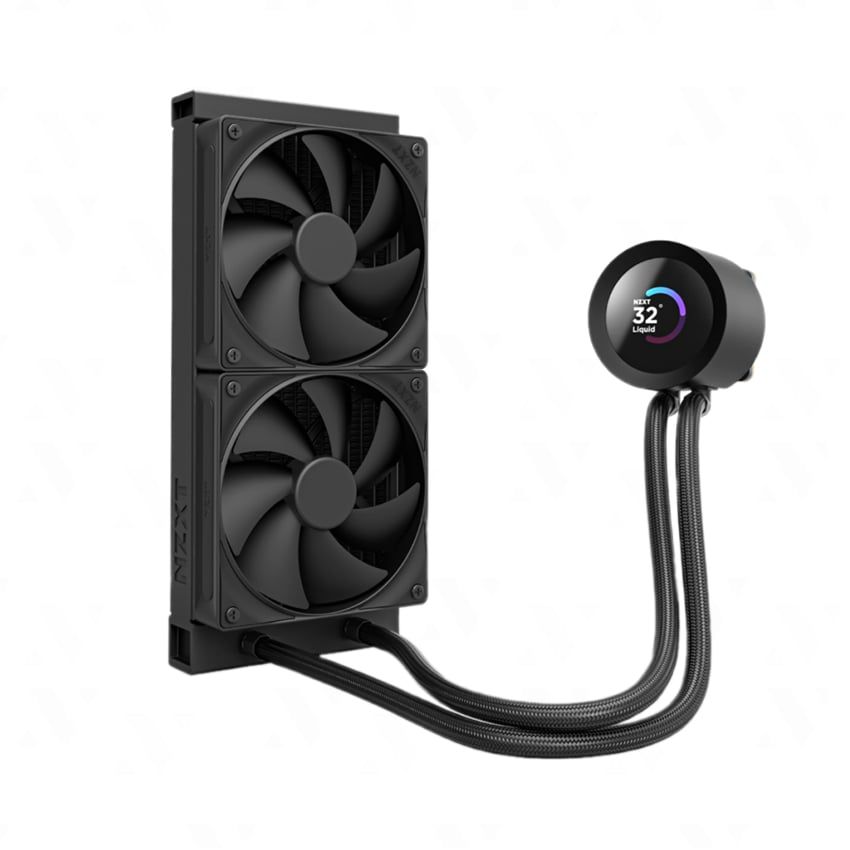 TẢN NHIỆT NƯỚC NZXT KRAKEN PLUS 240