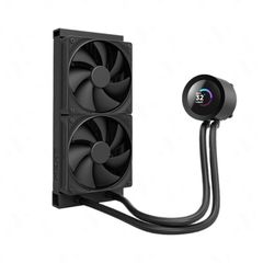 TẢN NHIỆT NƯỚC NZXT KRAKEN PLUS 240