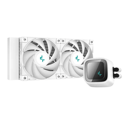 Tản nhiệt AIO Deepcool LS520 White