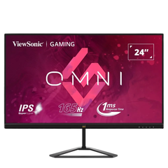 Màn hình ViewSonic VX2479-HD-PRO 24" IPS 165Hz chuyên game