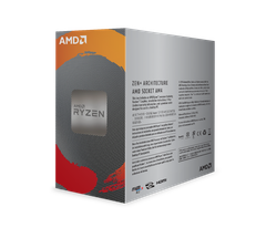 AMD Ryzen 3 3200G /6MB /3.6GHz /4 nhân 4 luồng