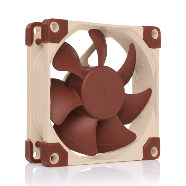 Fan case Noctua NF A8 PWM ( 80mm )