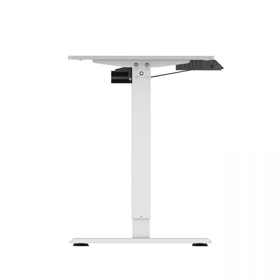 Bàn WARRIOR GAMING TABLE - Paladin Series - WGT604 White