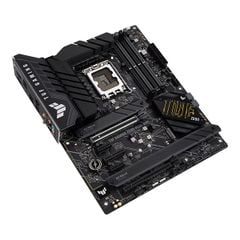 Mainboard ASUS TUF GAMING Z690-PLUS WIFI D5 (Intel Z690, Socket 1700, ATX, 4 khe RAM DDR5)