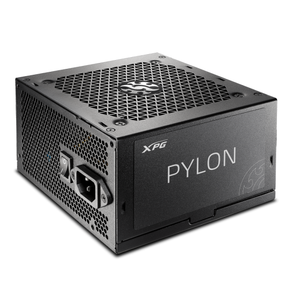 Nguồn Adata XPG PYLON 750W - 80 Plus Bronze