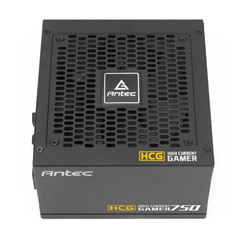 Nguồn máy tính Antec HCG750 – 750W 80 Plus Gold Full Modular