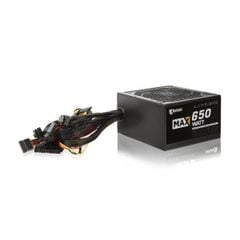 Nguồn Jetek MaxWatt MW650 V2 650W
