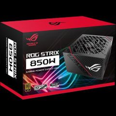 NGUỒN ASUS ROG STRIX 850W GOLD New