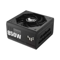 Nguồn Máy Tính Asus TUF Gaming 850W Gold (PCI Gen 5.0 - Full Modular)
