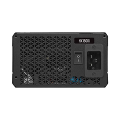 Nguồn máy tính Corsair HX1500i 1500W 80 Plus Platinum 2023 NEW CP-9020215-NA