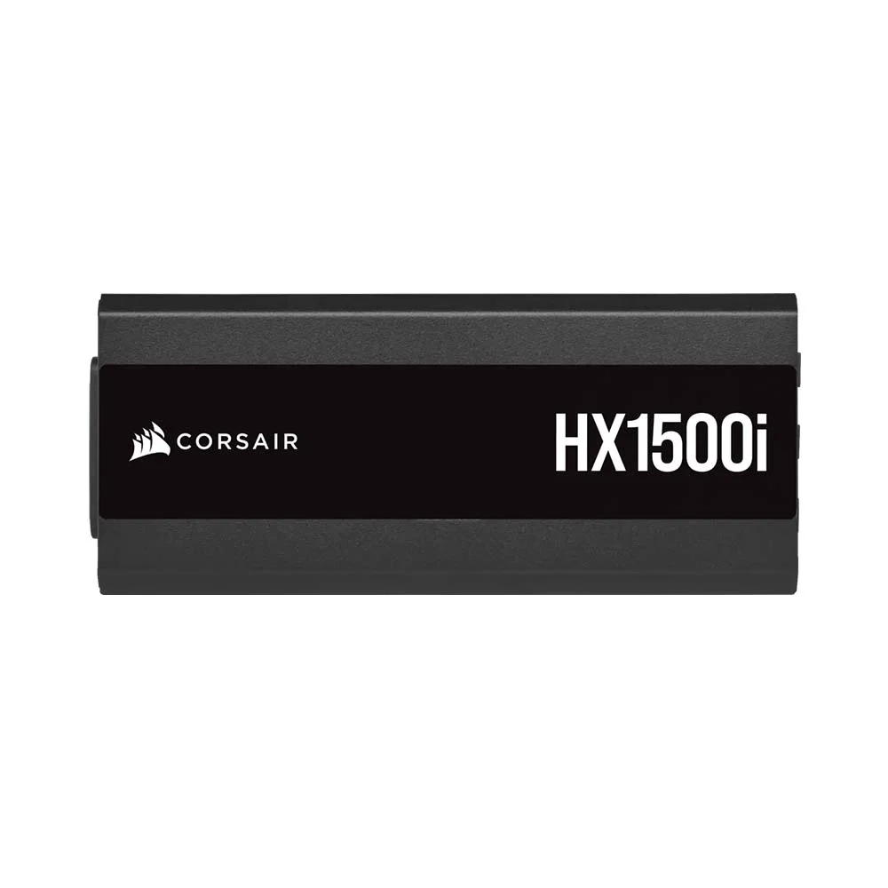 Nguồn máy tính Corsair HX1500i 1500W 80 Plus Platinum 2023 NEW CP-9020215-NA