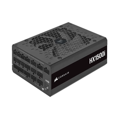 Nguồn máy tính Corsair HX1500i 1500W 80 Plus Platinum 2023 NEW CP-9020215-NA