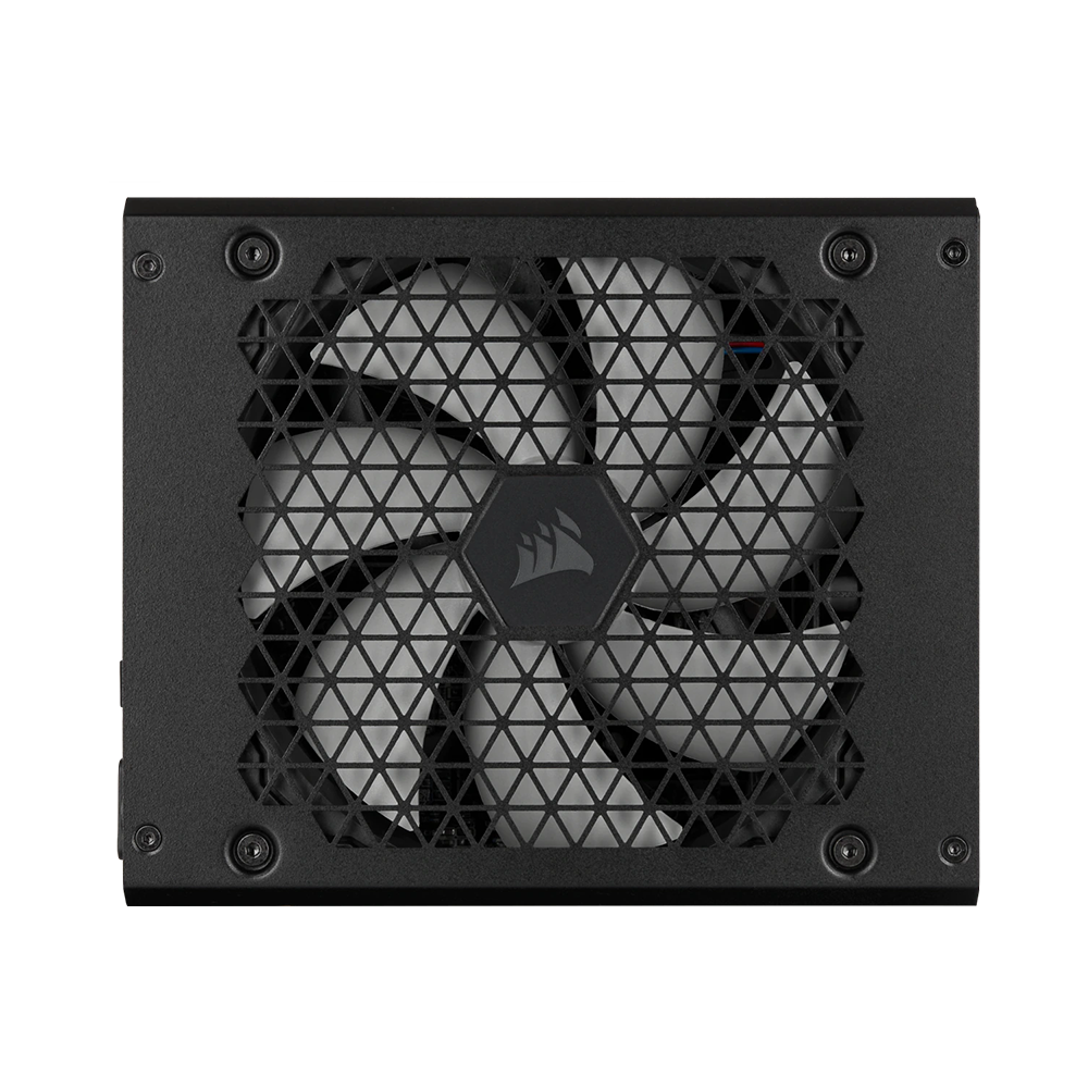 ( 1000W ) Nguồn Corsair RM1000X 2021 - 80 Plus Gold - Full Modular