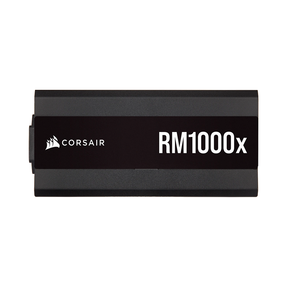 ( 1000W ) Nguồn Corsair RM1000X 2021 - 80 Plus Gold - Full Modular