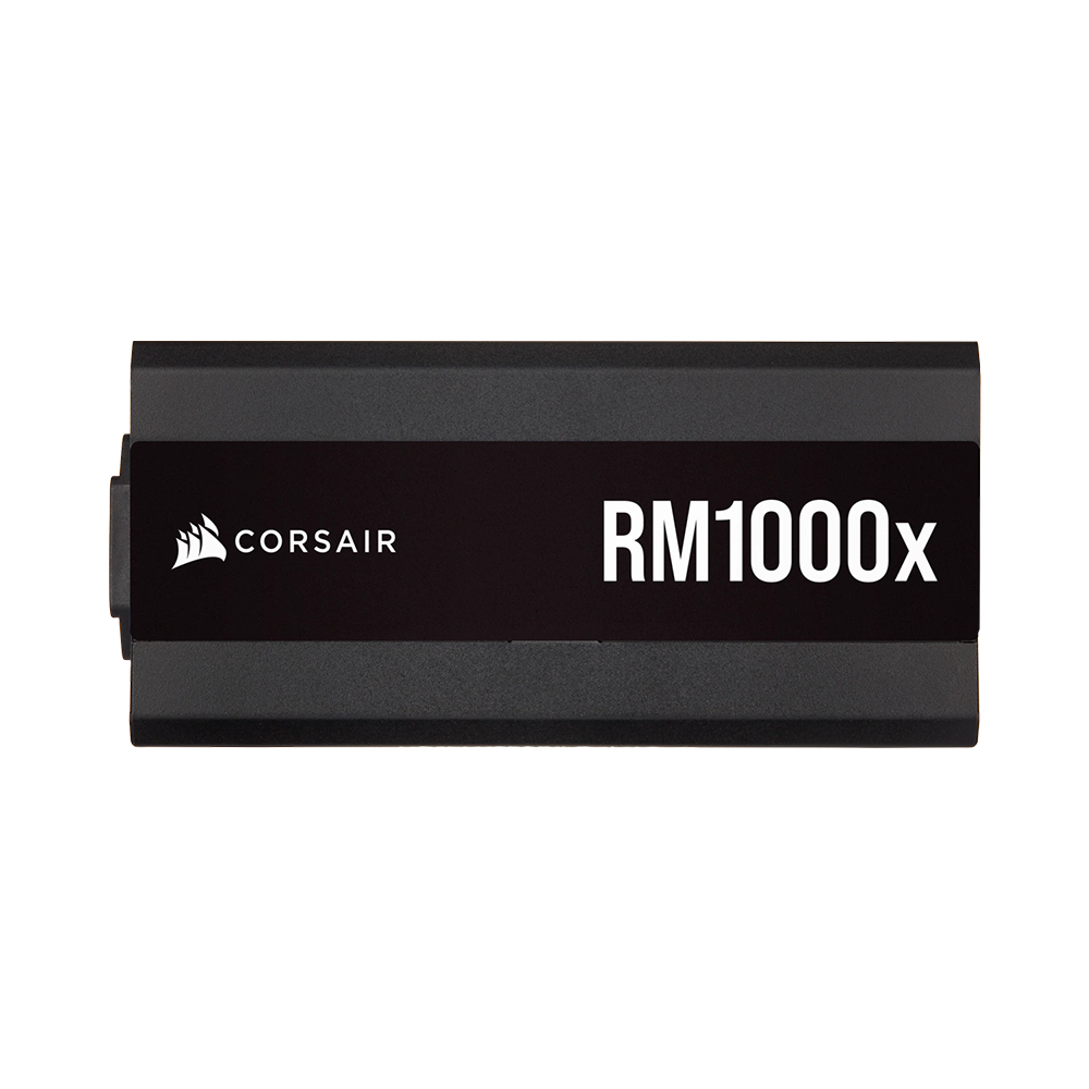 Nguồn Corsair RM1000X | ATX 3.1 & PCIe 5.1 80 Plus Gold