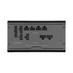 Nguồn máy tính Corsair RM750x Shift 750W 80 Plus Gold Full modular Chuẩn nguồn ATX12V V3.1