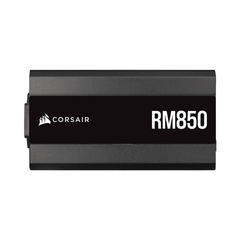 Nguồn máy tính Corsair RM850 2021 850W 80 Plus Gold