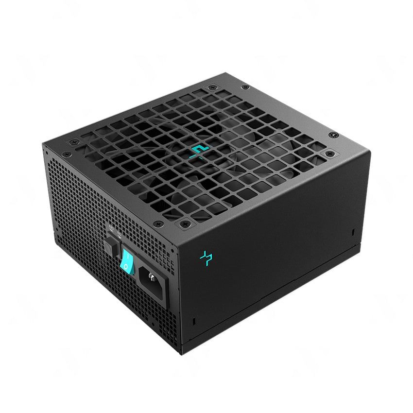 Nguồn máy tính Deepcool PX850G 850W 80 Plus Gold - Pcie 5.0