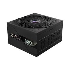 Nguồn Gigabyte Aorus Elite 1000W GP-AE1000PM PG5 ( 1000w, Platinum, ATX 3.0, Pcie 5.0)