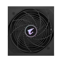 Nguồn Gigabyte Aorus Elite 1000W GP-AE1000PM PG5 ( 1000w, Platinum, ATX 3.0, Pcie 5.0)