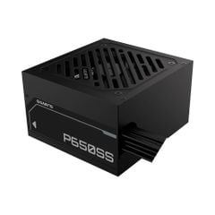 Nguồn GIGABYTE P650SS 650w (80 plus Silver, ATX 3.0 )