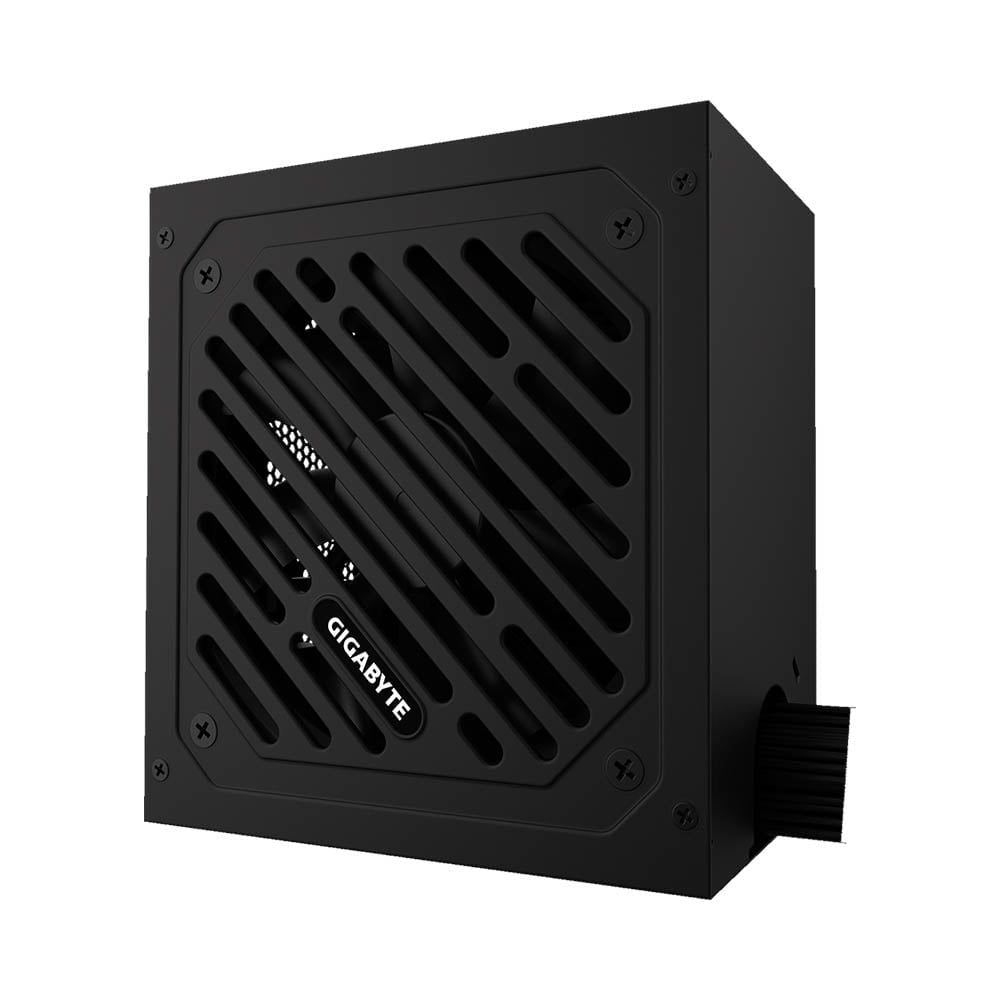 Nguồn GIGABYTE P650SS 650w (80 plus Silver, ATX 3.0 )