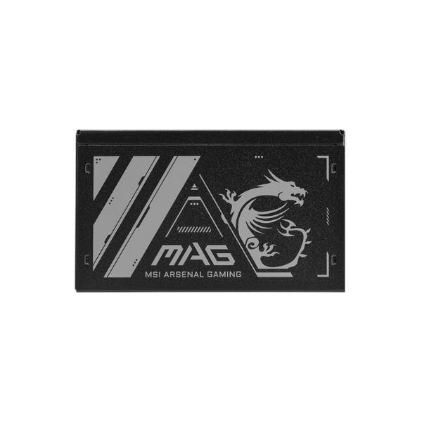Nguồn MSI MAG A500N-H 500W