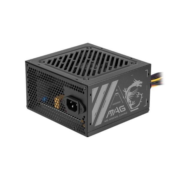 Nguồn MSI MAG A500N-H 500W