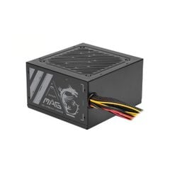 Nguồn MSI MAG A500N-H 500W
