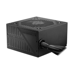 Nguồn MSI MAG GAMING 550W (MSI MAG A550BNl) (80 Plus Bronze/Màu Đen)