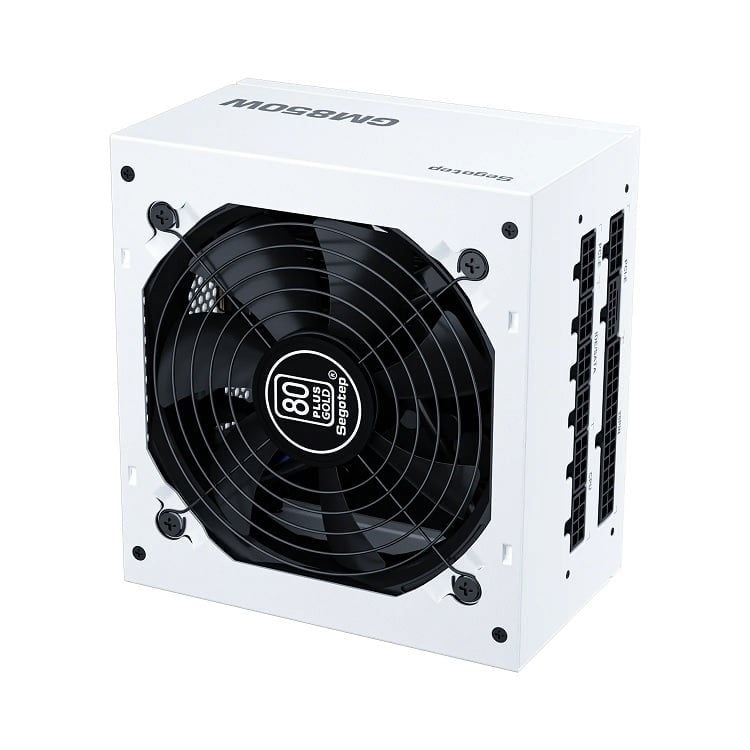 NGUỒN SEGOTEP 850W SG-950G GM850W PICE 5.0 WHITE