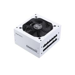 Nguồn Segotep GM850W 850W White 80 Plus Gold Full Modular PCIE 5.0/ATX3.0