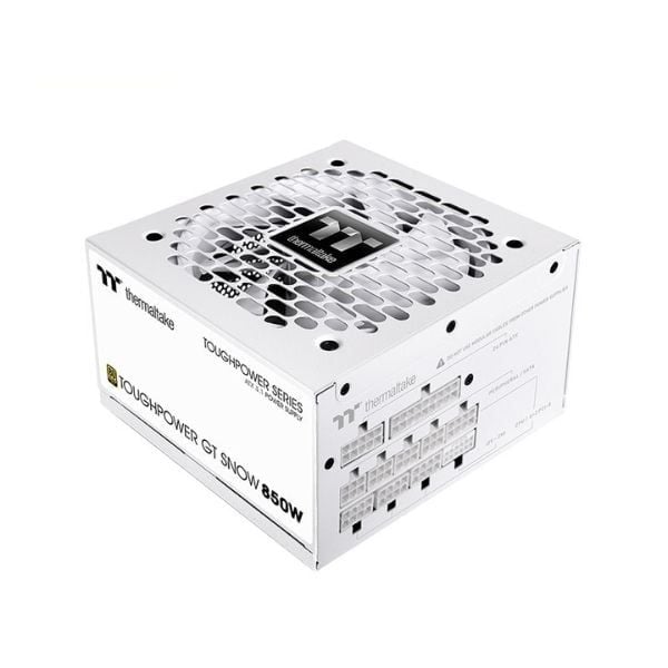 Nguồn Thermaltake TOUGHPOWER GT 850W (80plus Gold/ATX3.1/PCIE 5.1 / Full Modular)