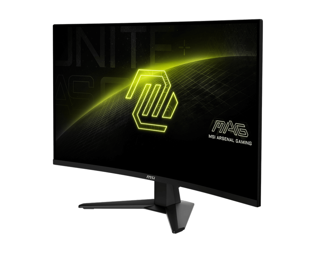 Màn hình cong MSI MAG G32C6X 32