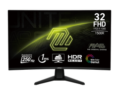Màn hình cong MSI MAG G32C6X 32