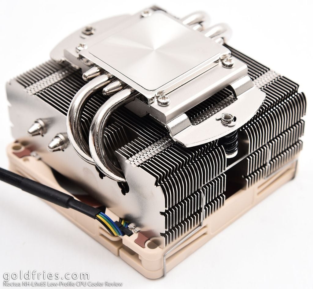 Tản Khí Noctua NH - L9x65