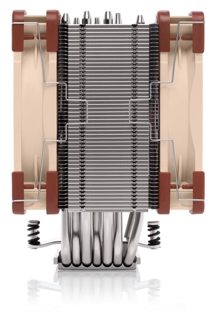 Noctua Nh U12A Cooler